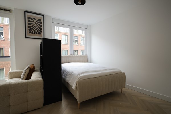 Medium property photo - Sint Willibrordusstraat 66C, 1073 VD Amsterdam