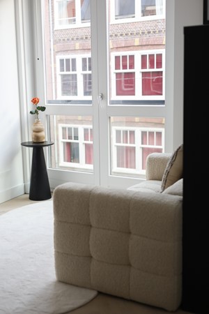 Medium property photo - Sint Willibrordusstraat 66C, 1073 VD Amsterdam