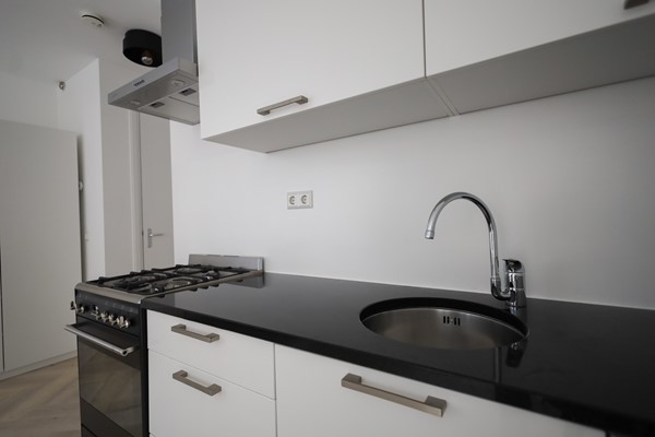 Medium property photo - Sint Willibrordusstraat 66C, 1073 VD Amsterdam