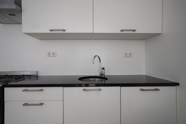 Medium property photo - Sint Willibrordusstraat 66C, 1073 VD Amsterdam