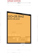 New for sale: Sint Willibrordusstraat 66C, 1073 VD Amsterdam