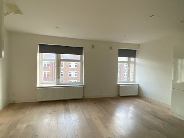 Medium property photo - Jan Evertsenstraat 104-3V, 1056 EH Amsterdam