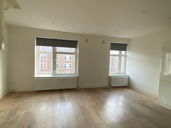 Medium property photo - Jan Evertsenstraat 104-3V, 1056 EH Amsterdam
