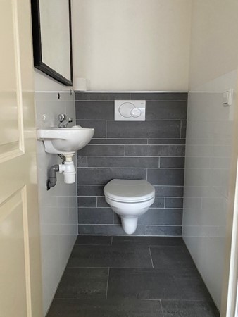 Medium property photo - Jan Evertsenstraat 104-3V, 1056 EH Amsterdam