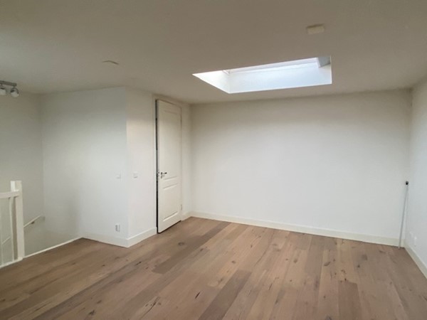 Medium property photo - Jan Evertsenstraat 104-3V, 1056 EH Amsterdam