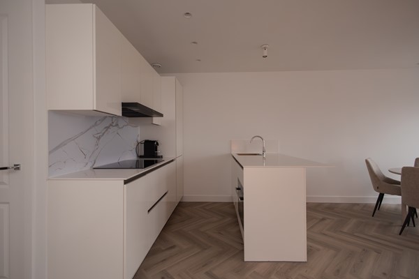Medium property photo - Elisabeth Wolffstraat 59-4, 1053 TS Amsterdam