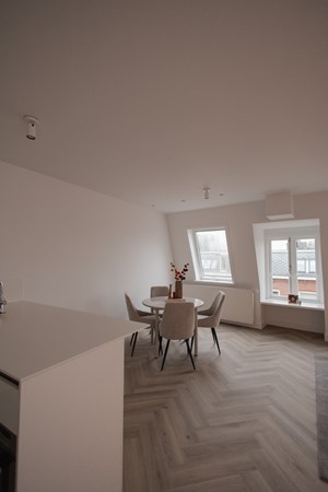 Medium property photo - Elisabeth Wolffstraat 59-4, 1053 TS Amsterdam