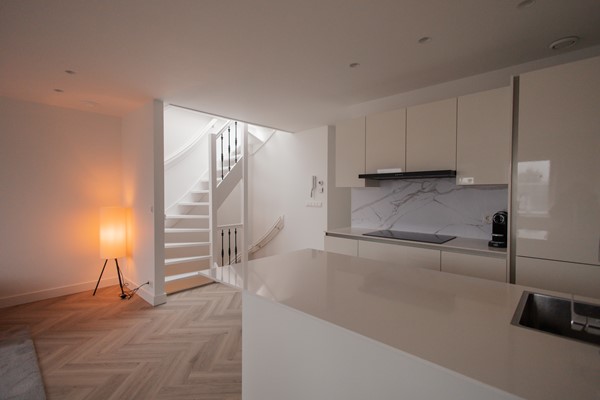 Medium property photo - Elisabeth Wolffstraat 59-4, 1053 TS Amsterdam