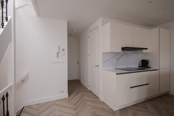 Medium property photo - Elisabeth Wolffstraat 59-4, 1053 TS Amsterdam