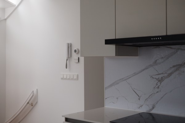 Medium property photo - Elisabeth Wolffstraat 59-4, 1053 TS Amsterdam