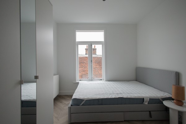 Medium property photo - Elisabeth Wolffstraat 59-4, 1053 TS Amsterdam