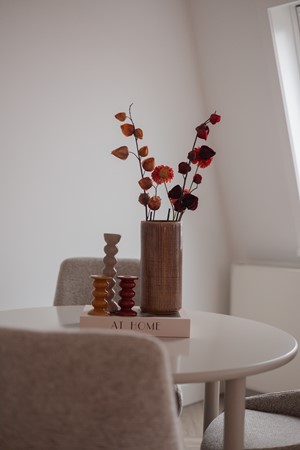 Medium property photo - Elisabeth Wolffstraat 59-4, 1053 TS Amsterdam