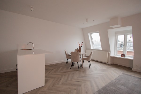 Medium property photo - Elisabeth Wolffstraat 59-4, 1053 TS Amsterdam