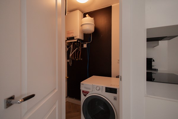 Medium property photo - Elisabeth Wolffstraat 59-4, 1053 TS Amsterdam