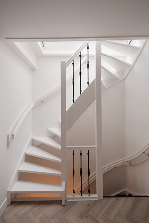 Medium property photo - Elisabeth Wolffstraat 59-4, 1053 TS Amsterdam