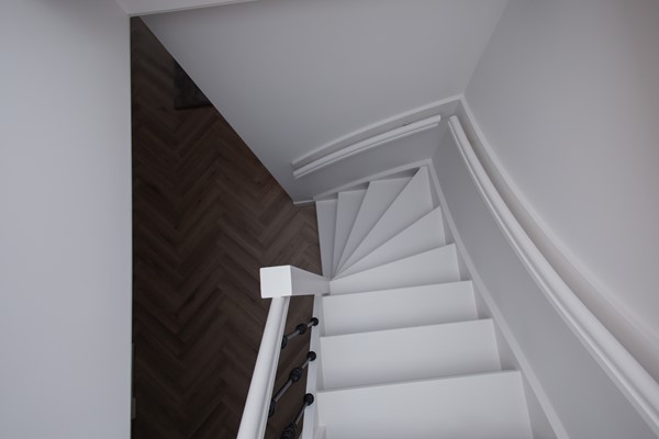 Medium property photo - Elisabeth Wolffstraat 59-4, 1053 TS Amsterdam