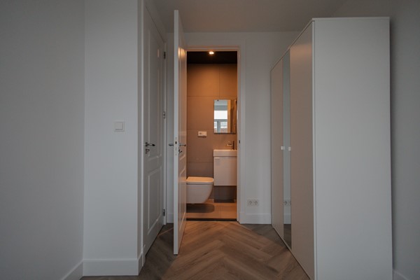 Medium property photo - Elisabeth Wolffstraat 59-4, 1053 TS Amsterdam