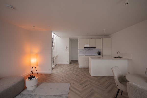 Medium property photo - Elisabeth Wolffstraat 59-4, 1053 TS Amsterdam