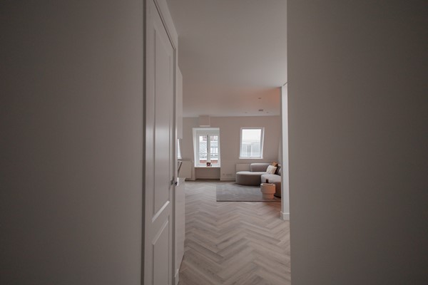 Medium property photo - Elisabeth Wolffstraat 59-4, 1053 TS Amsterdam