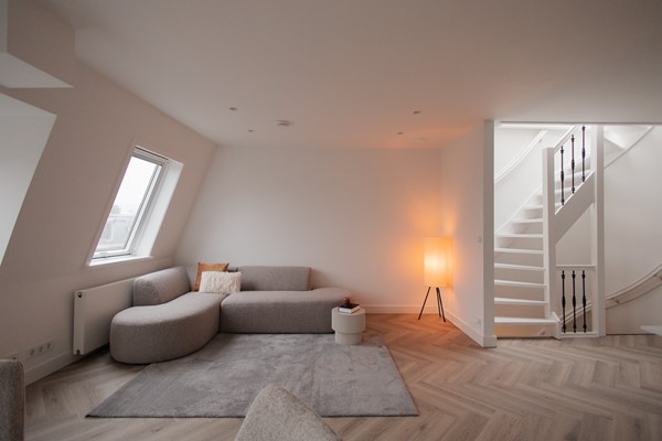 Medium property photo - Elisabeth Wolffstraat 59-4, 1053 TS Amsterdam