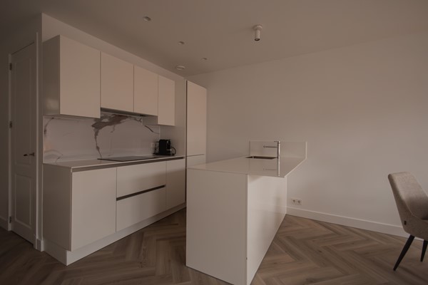 Medium property photo - Elisabeth Wolffstraat 59-3, 1053 TS Amsterdam