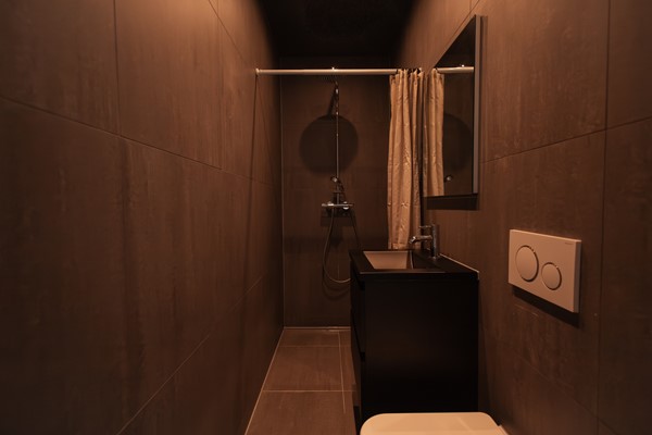 Medium property photo - Elisabeth Wolffstraat 59-3, 1053 TS Amsterdam