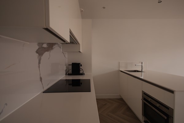 Medium property photo - Elisabeth Wolffstraat 59-3, 1053 TS Amsterdam