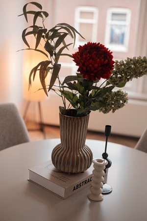 Medium property photo - Elisabeth Wolffstraat 59-3, 1053 TS Amsterdam