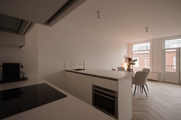 Medium property photo - Elisabeth Wolffstraat 59-3, 1053 TS Amsterdam