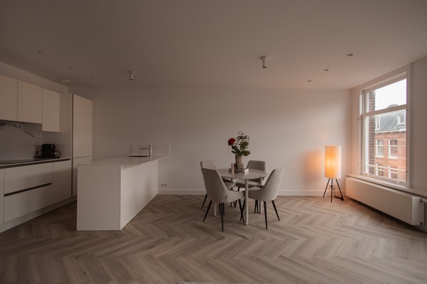 Medium property photo - Elisabeth Wolffstraat 59-3, 1053 TS Amsterdam