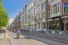 New for rent: Stadhouderskade 128H, 1074 AV Amsterdam