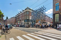 New for rent: Stadhouderskade 128H, 1074 AV Amsterdam