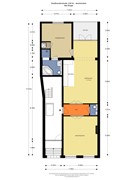 New for rent: Stadhouderskade 128H, 1074 AV Amsterdam