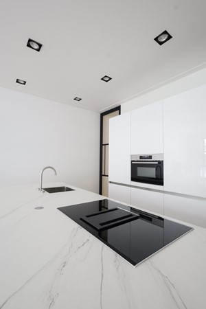 Medium property photo - Van Eeghenstraat 58HA, 1071 GJ Amsterdam