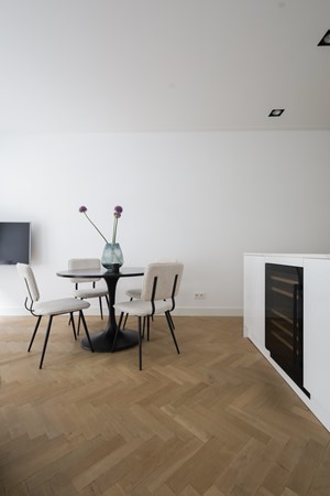 Medium property photo - Van Eeghenstraat 58HA, 1071 GJ Amsterdam