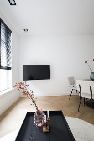 Medium property photo - Van Eeghenstraat 58HA, 1071 GJ Amsterdam