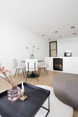 Medium property photo - Van Eeghenstraat 58HA, 1071 GJ Amsterdam