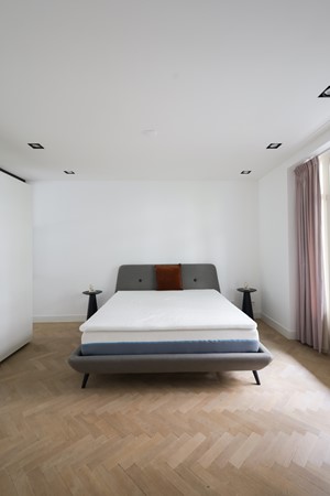 Medium property photo - Van Eeghenstraat 58HA, 1071 GJ Amsterdam