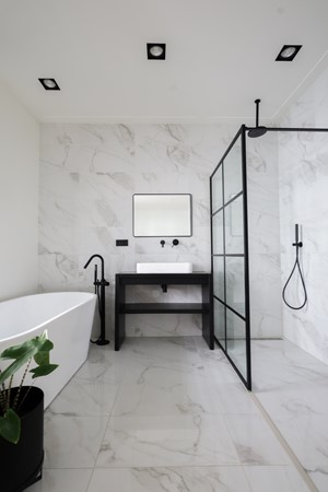 Medium property photo - Van Eeghenstraat 58HA, 1071 GJ Amsterdam