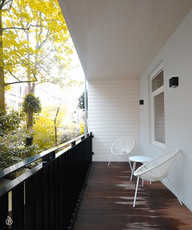 Medium property photo - Van Eeghenstraat 58HA, 1071 GJ Amsterdam