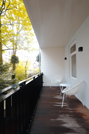 Medium property photo - Van Eeghenstraat 58HA, 1071 GJ Amsterdam