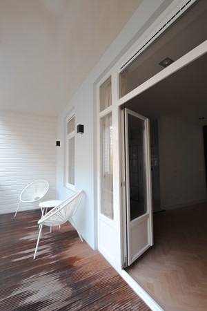 Medium property photo - Van Eeghenstraat 58HA, 1071 GJ Amsterdam