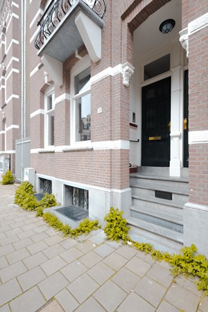 Medium property photo - Van Eeghenstraat 58HA, 1071 GJ Amsterdam
