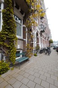 New for rent: Van Eeghenstraat 58HA, 1071 GJ Amsterdam