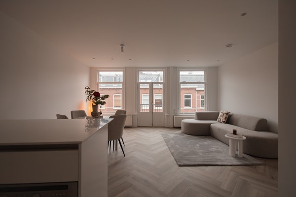 Medium property photo - Elisabeth Wolffstraat 59-3, 1053 TS Amsterdam