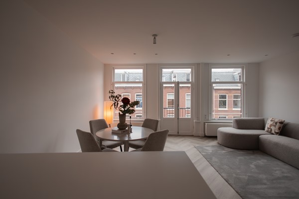Medium property photo - Elisabeth Wolffstraat 59-3, 1053 TS Amsterdam