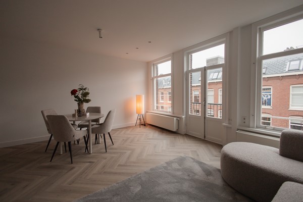 Medium property photo - Elisabeth Wolffstraat 59-3, 1053 TS Amsterdam
