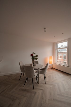 Medium property photo - Elisabeth Wolffstraat 59-3, 1053 TS Amsterdam