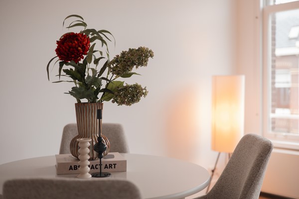 Medium property photo - Elisabeth Wolffstraat 59-3, 1053 TS Amsterdam