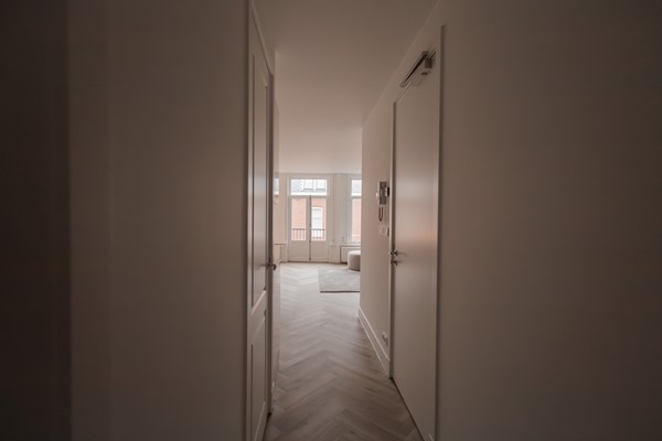 Medium property photo - Elisabeth Wolffstraat 59-3, 1053 TS Amsterdam